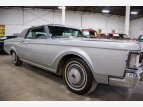 Thumbnail Photo 24 for 1969 Lincoln Mark III